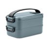 Lunch box z PP z P053170O petrol