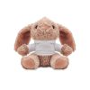 Pluszowy królik w bluzie P053172O