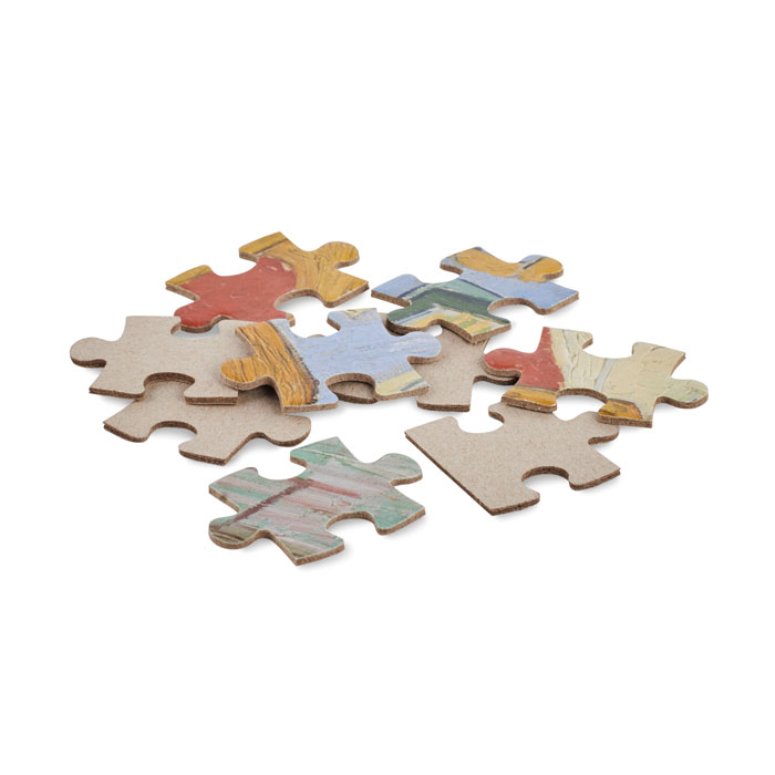 Puzzle 150 elementów w pudełku P053186O