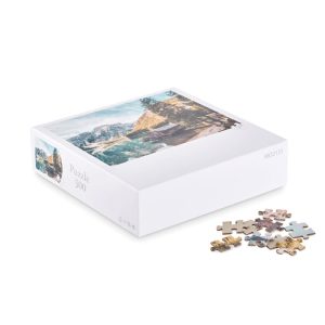 Puzzle 500 elementów w pudełku P053187O MI-MO2133-99