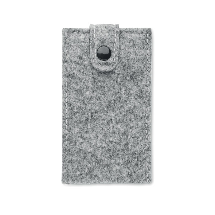 6-el zestaw manicure filc RPET P053195O