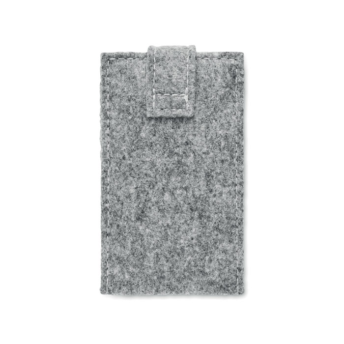 6-el zestaw manicure filc RPET P053195O