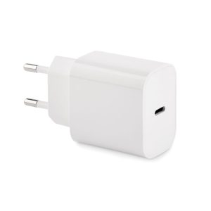 Ładowarka USB 20W z wtyczką EU P053217O MI-MO2155-06