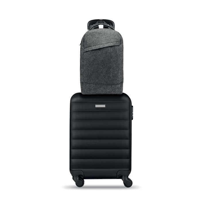 Plecak na laptopa 13 cali P053234O