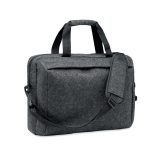 15-cal torba na laptop z RPET P053235O