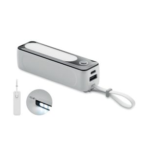 Power bank 5000 mAh z COB P053256O MI-MO2178-06