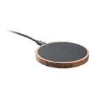 Bezprzew. ładowarka 15W akacja P053272O