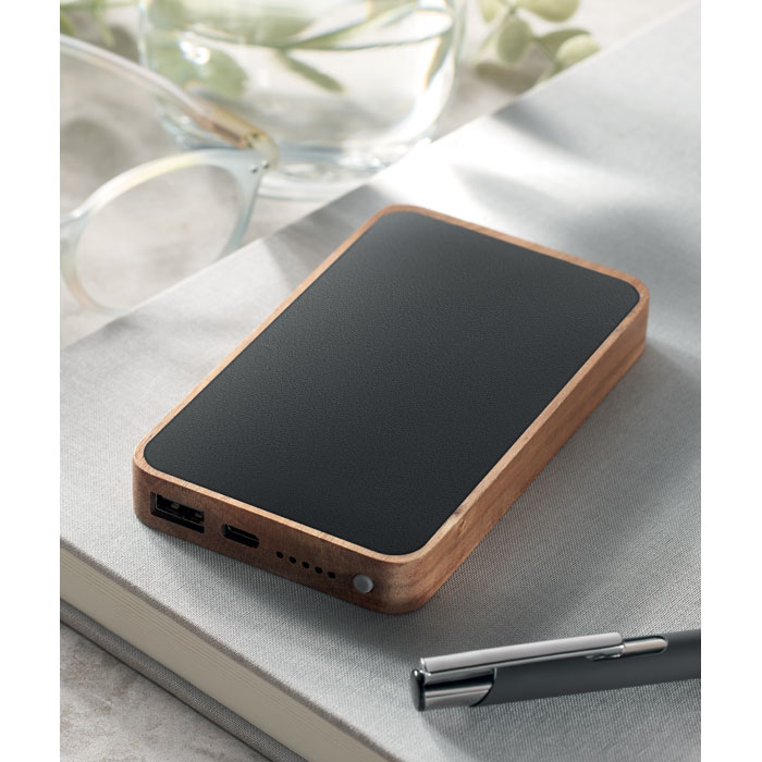 Bezprzew. power bank 4000 mAh P053273O