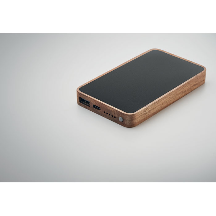 Bezprzew. power bank 4000 mAh P053273O