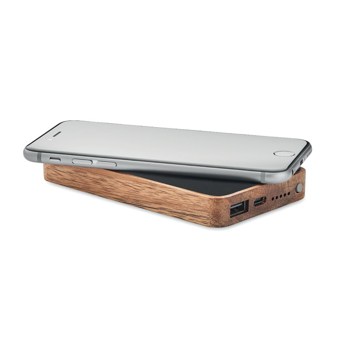 Bezprzew. power bank 4000 mAh P053273O