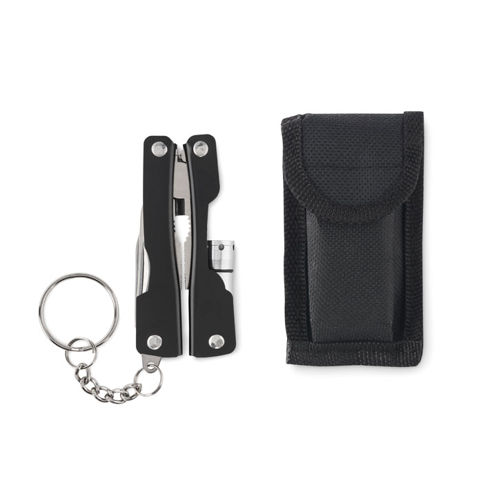 Składany nóż wielofunkcyjny P053317O