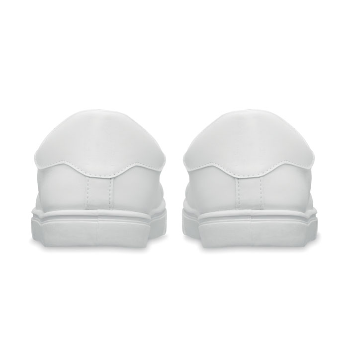 Trampki z PU rozmiar 46 P053388O