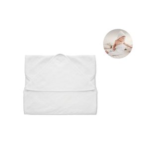 Dziecięcy ręcznik z kapturem P053394O MI-MO2253-06