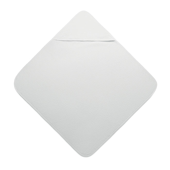 Dziecięcy ręcznik z kapturem P053394O