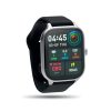 Smartwatch zdrowotny P067329O srebrny