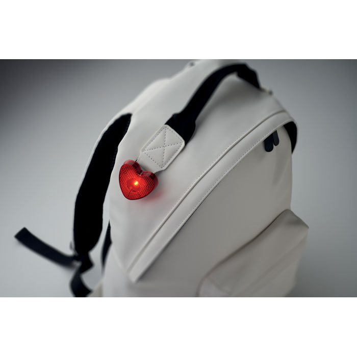 Światło w kształcie serca P067334O