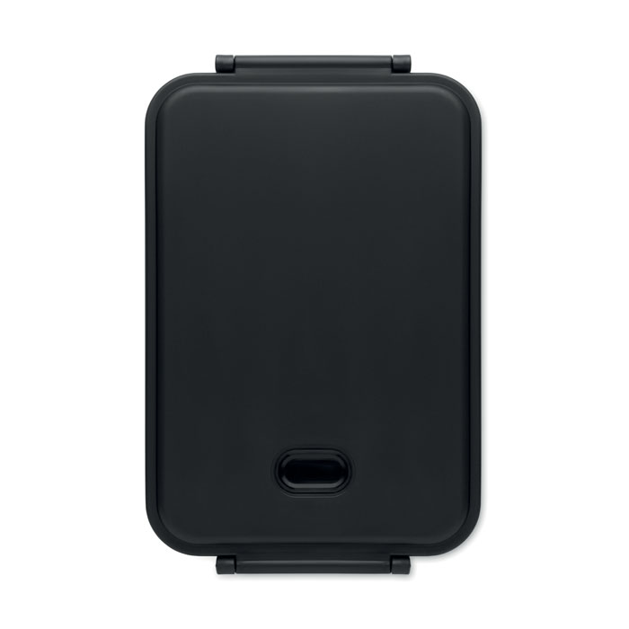 Lunch box z PP z rec. 2200 ml P067358O