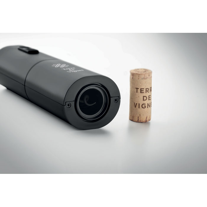 Elektryczny otwieracz do wina P067359O