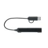 Hub USB z 4 portami 19 cm P067362O