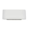 Budzik ABS/RPET z recyklingu P067367O