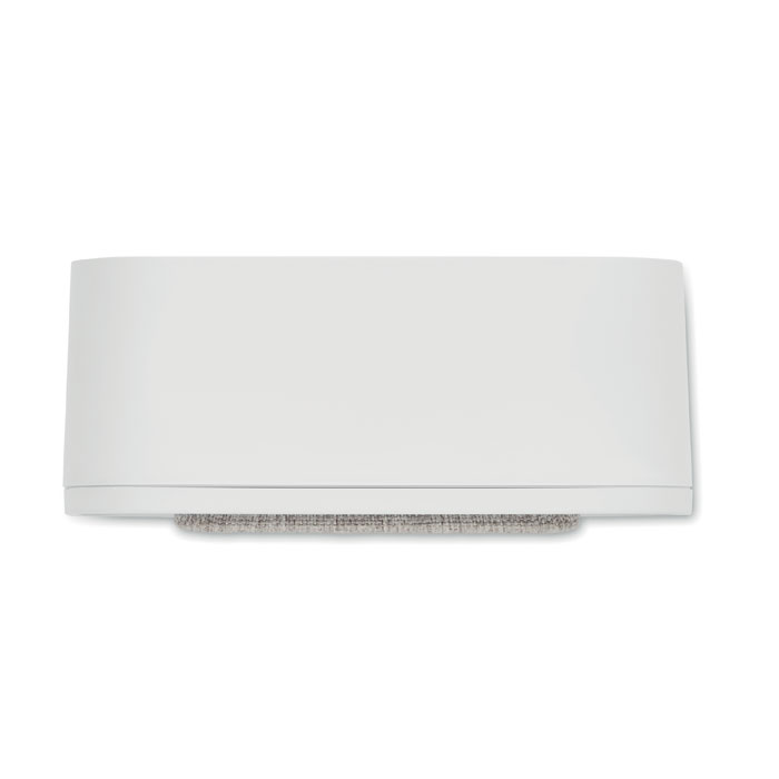 Budzik ABS/RPET z recyklingu P067367O