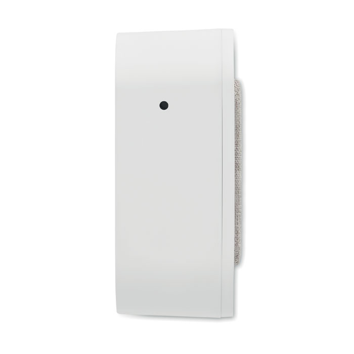 Budzik ABS/RPET z recyklingu P067367O
