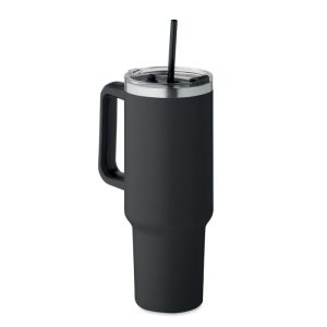 Kubek dwuściankowy 1200 ml P063774O MI-MO2327-W