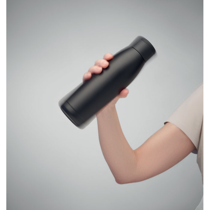 Dwuścienna butelka grzejąca P067452O