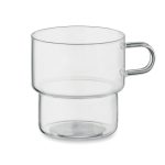 Wysoka szklanka borokrzem. 300 ml P100762O