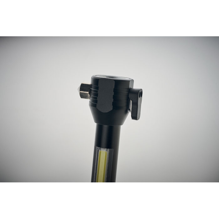 Młotek awaryjny 3 w 1 P067481O