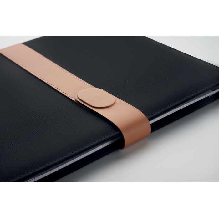 Teczka konferencyjna A4 RPET P067487O