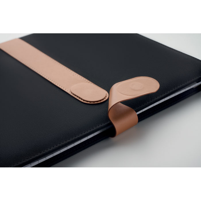 Teczka konferencyjna A4 RPET P067487O