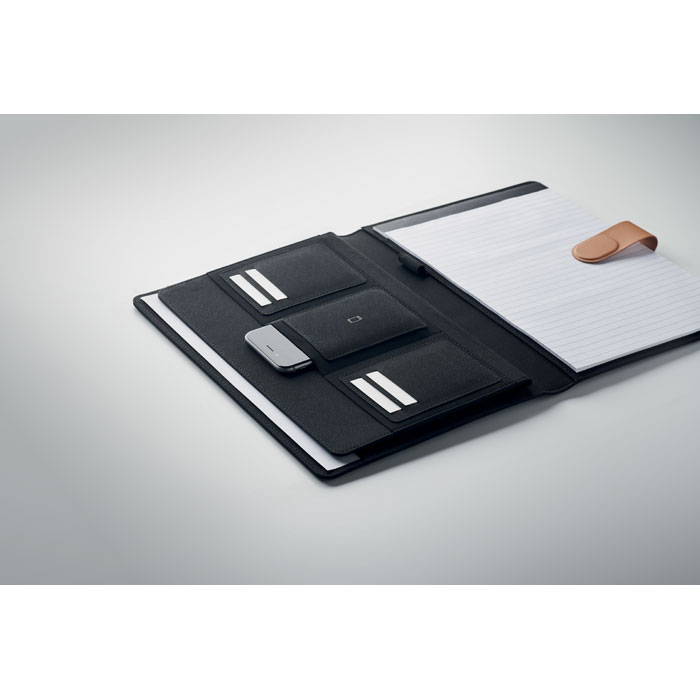 Teczka konferencyjna A4 RPET P067487O