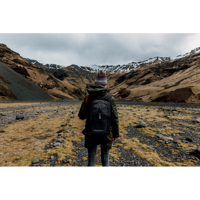 Plecak turystyczny 18L P067500O