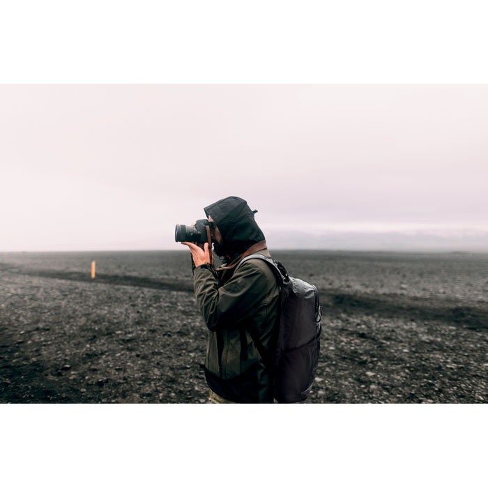 Plecak turystyczny 18L P067500O