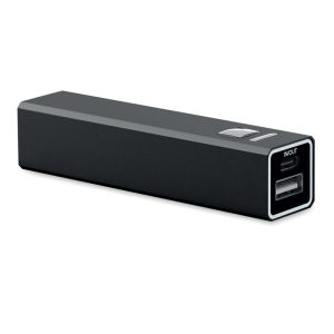 Power bank 2600 mAh P067502O MI-MO2374-W