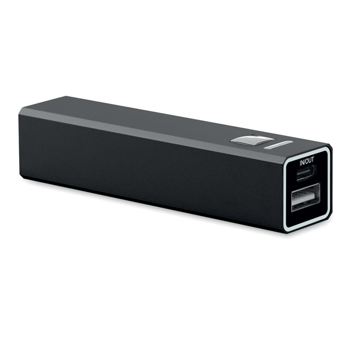 Power bank 2600 mAh P067502O MI-MO2374-W