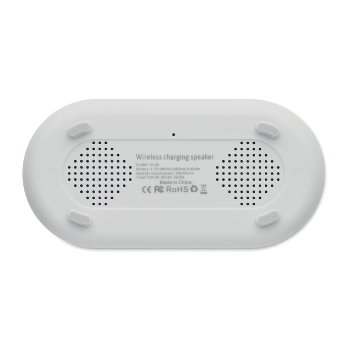 Ładowarka bezprzew. 15W 4w1 P067507O 11 Ładowarka bezprzew. 15W 4w1 P067507O
