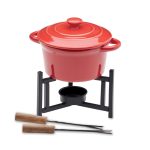 Zestaw do fondue 300 ml P067525O