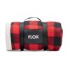 Koc polarowy sherpa RPET P067536O