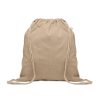 Torba bawełniana 140 gr z rec. P067546O khaki