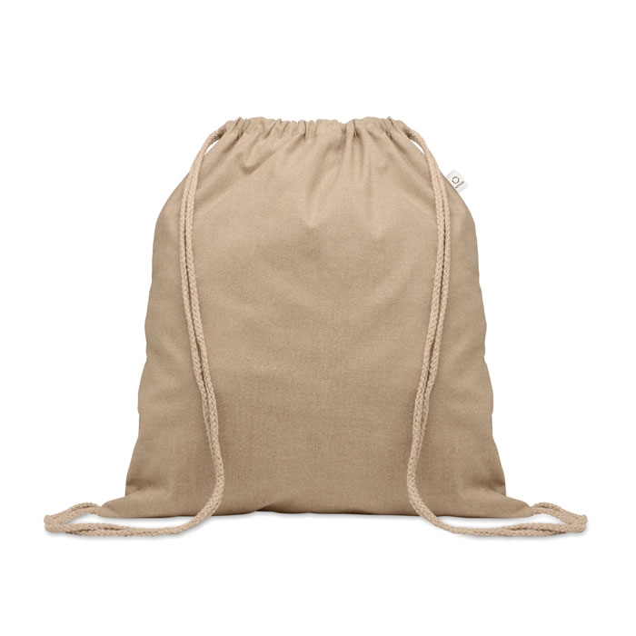 Torba bawełniana 140 gr z rec. P067546O khaki