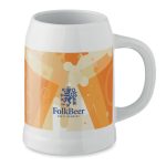 Sublimacyjny kufel do piwa 500 ml P100773O