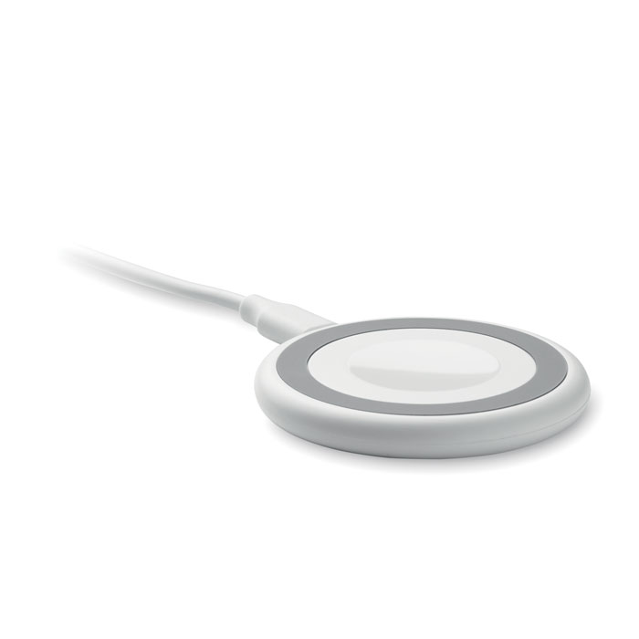 Bezprzewodowa ładowarka 3 w 1, 15 P100803O bialy