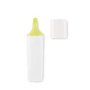 Zakreślacz RPET P100815O MI-MO2427-W