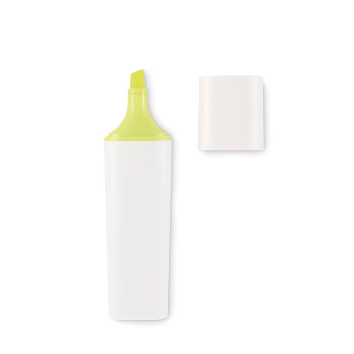 Zakreślacz RPET P100815O MI-MO2427-W