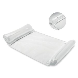 Nadmuchiwany hamak wodny P100839O MI-MO2441-W