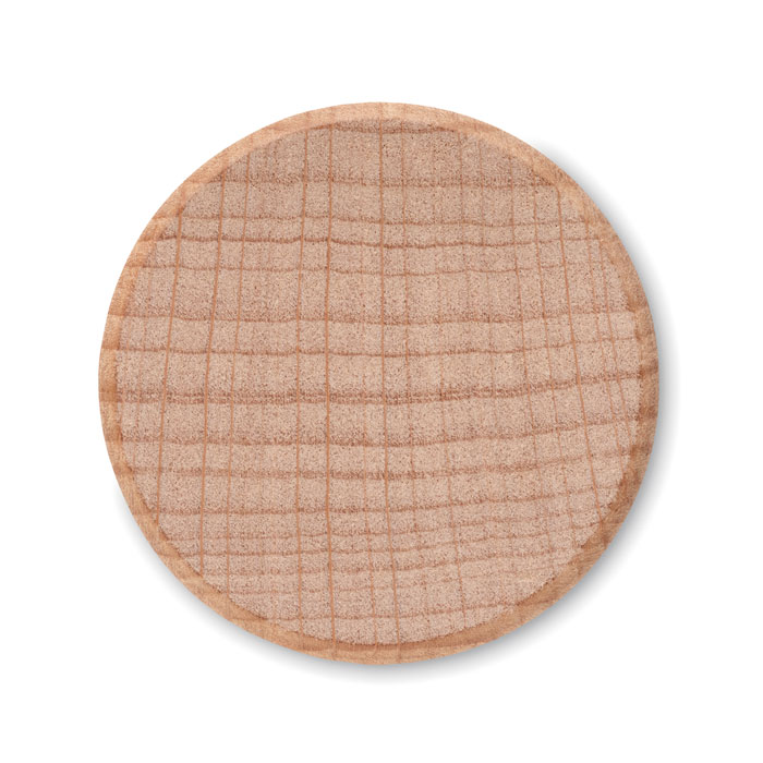 Korek do butelki z drewna bukowego P100886O