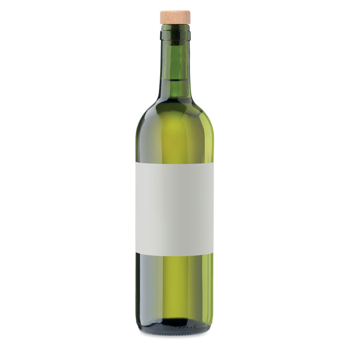 Korek do butelki z drewna bukowego P100886O