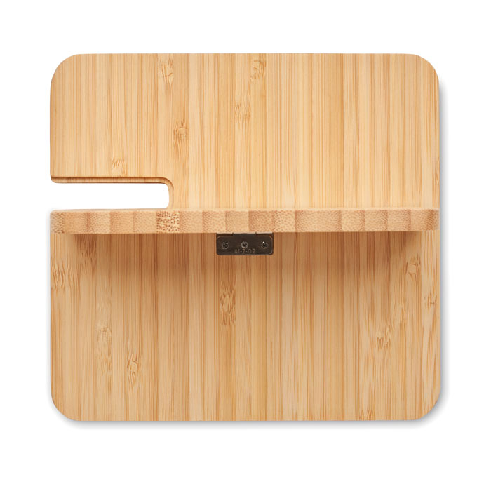 Bezprzewodowa ładowarka 3w1 15W P100887O